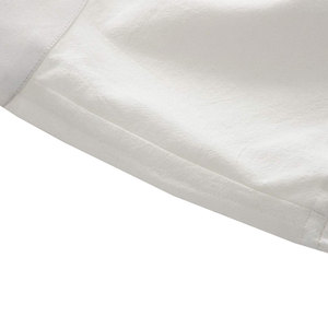 Uniforme de kung-fu de alta calidad para hombres, uniforme de Wing Chun, OEM, tradicional, shaolin, kung-fu, tai chi, venta al por mayor - Product Image 4