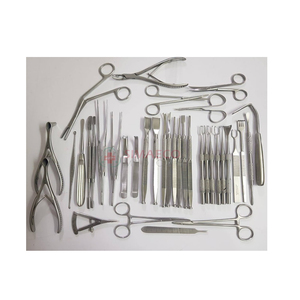 ที่จับเข็มไมโครคาสโตรเวียโฮ 14 ซม. สีดำเคลือบไทเทเนียม สแตนเลสสตีล เครื่องมือผ่าตัดไฟฟ้า - Product Image 6