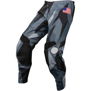 Pantalon imprimé à Sublimation pour Motocross, Mx, vêtement de course, Design personnalisé, vente en gros, - Product Image 1