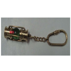Porte-clés en laiton gravé - Product Image 4