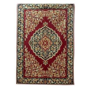 machine made modern design persian rugs silk carpets - Product Image 1