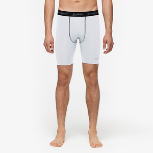 Base Layer <b>Compression</b> <b>Shorts</b> Custom Made High Quality Breathable <b>Shorts</b> for Men Factory Manufacturer of Sports <b>Short</b> Pants - Product Image 5