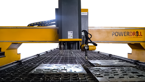 Máy Khoan Và Cắt <span class=keywords><strong>Plasma</strong></span> <span class=keywords><strong>Cnc</strong></span> APL-D 40/60 - Product Image 6