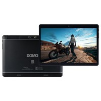 Tablet PC con llamadas 4G de 10,1 "con VOLTE, ranuras SIM duales, 3GB de RAM, almacenamiento de 32GB, CPU Octa Core, GPS