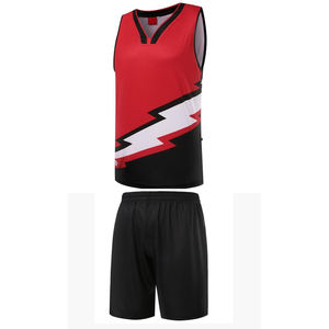 Grace-uniforme de baloncesto, Camiseta deportiva con logo de marca - Product Image 4