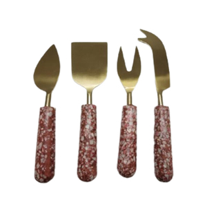 Couverts en acier inoxydable Argenterie Vente à chaud pour restaurant, hôtels, maison - Product Image 4