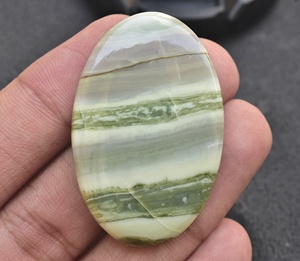 ปะการัง Cabochon AAA + Fosil หินปะการังสำหรับเครื่องประดับทุกประเภทรูปร่างผสมสำหรับการออกแบบเครื่องประดับราคาขายส่ง - Product Image 3