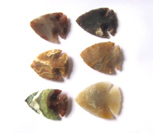 Forma de pescado de puntas de flecha para la venta | Forma de pescado de puntas de flecha en el precio bajo - Product Image 1