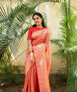 Débardeur de réception en soie litchi pour femmes, Blouse en tissu, à faible prix, nouvelle collection 2020 - Product Image 4