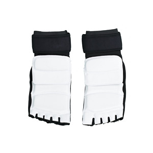 Protection de pied de Taekwondo respirante pour l'entraînement aux arts martiaux, vente chaude, par Standard International - Product Image 3