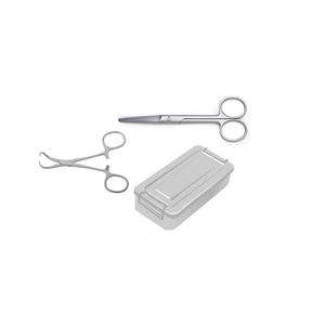 Conjunto De Instrumentos Cirúrgicos <span class=keywords><strong>Chalazion</strong></span> Conjunto De Cirurgia <span class=keywords><strong>Chalazion</strong></span> - Product Image 1