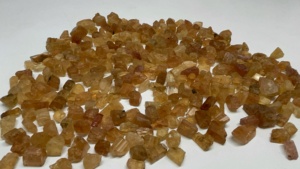Đá Topaz Thô <span class=keywords><strong>Rarest</strong></span> Imperial Topaz Hàng Có Số Lượng Giới Hạn Chất Lượng Tốt Đá Topaz Hoàng Gia Tự Nhiên - Product Image 3