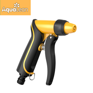 ง่ายต่อการใช้งานพรีเมี่ยมสวนปืนฉีดน้ำ - Product Image 2