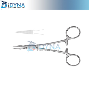 Stieglitz William Splinter Forceps Straight - Product Image 3