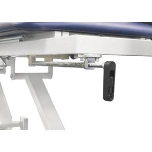 Mesa de Tracción Eléctrica Everyway Taiwan EU300 para una Corrección Cervical y Lumbar Eficaz, Certificación SGS, Fisioterapia - Product Image 5