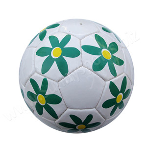 Pelota térmica de fútbol de PVC, balón de fútbol de alta calidad, precio más bajo, personalizado - Product Image 4