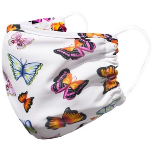 Masques de protection Anti-poussière pour enfants de petite taille, dernière conception oem - Product Image 1