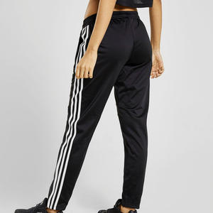 กางเกงสเวตสำหรับผู้หญิงกางเกงวอร์มหลากสีพร้อมโลโก้ - Product Image 4