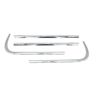 ประตูปั้นสำหรับ GMC ยูคอน /Tahoe สแตนเลส2007 - Product Image 1