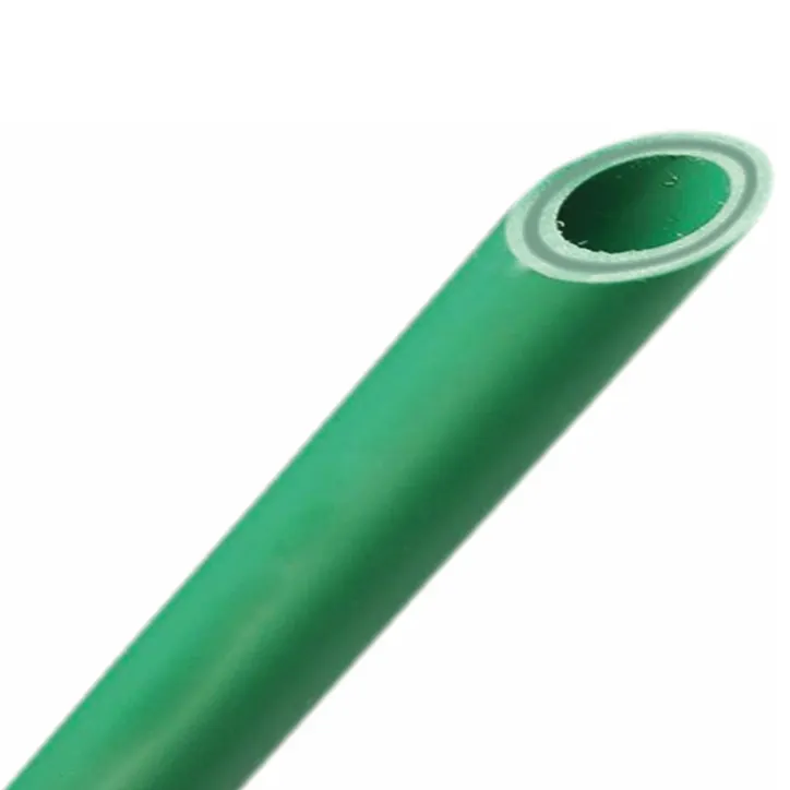 High Quality Italian PP-R pipe for water supply from 20 to 110mm produced with top quality raw material