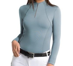 เสื้อยืดวินเทจสำหรับผู้หญิงเสื้อกีฬาขี่ม้าแสดง2020 - Product Image 5