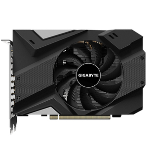 GIGABYTE NVIDIA Geforce RTX2060 MINI ITX 6G Với 6GB GDDR6 192-Bit Card Đồ Họa Giao Diện Bộ Nhớ 2060 Super 2070 2080 Super - Product Image 4