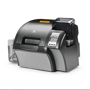 Imprimante à double face pour <span class=keywords><strong>ZXP</strong></span> série <span class=keywords><strong>9</strong></span>, impression de cartes en pvc - Product Image 5