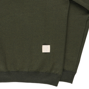 เสื้อผ้าฤดูหนาวสีเขียวมะกอกกันเปื้อนระบายอากาศได้ดีดีไซน์ใหม่ - Product Image 3
