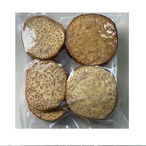 Rodajas de Tallo de Taro Congeladas LQF de Alta Calidad de Vietnam para Frituras y Venta al por Mayor, Producto de la Categoría Vegetal - Product Image 1
