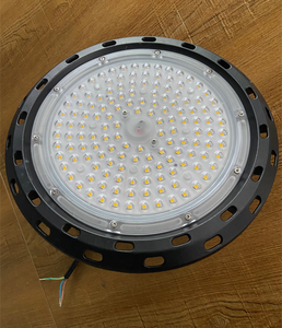 150w Ufo <span class=keywords><strong>prix</strong></span> usine nouveau LED haute baie lumière fabricant Garage lumières 100w 200w 240w - Product Image 4