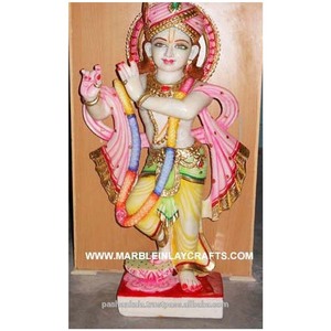 Idols de Krishna, señor antiguo - Product Image 1