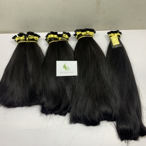 BAMBOOHAIR ผมบริสุทธิ์ขายส่งเวอร์จินเวียดนามผม,ที่ยังไม่ได้เอเชียตะวันออกเฉียงใต้มนุษย์,ดิบเอเชียเวอร์จินผม - Product Image 3