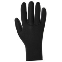 Gants de cyclisme unisexes à doigts entiers, design à adhérence optimale, respirants, séchage rapide, compatibles écran tactile, logo couleur personnalisé pour le sport