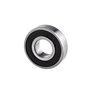 ISK 6008-2RS <b>Deep</b> <b>Groove</b> <b>Ball</b> <b>Bearing</b> 6008 2RS Single Row Bike Parts Steel 40*68*15mm P0 Precision IATF/16949 Certified - Product Image 2