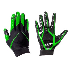 2023 nouveauté vêtements de sport personnalisés de haute qualité-gants de Football américain pour hommes et femmes ensembles élégants grande taille pour adultes - Product Image 1