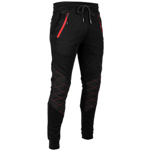 กางเกงวอร์มใส่สบายสำหรับผู้ชาย,ชุดฟิตเนสออกกำลังกายสั่งทำ - Product Image 1