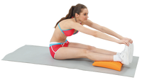 ALLWINWIN BKS13 - Appareil d'étirement dorsal - Traction lombaire gonflable