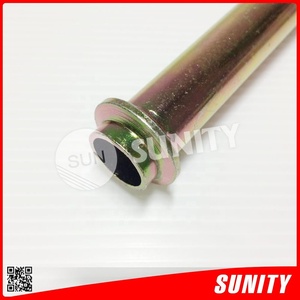 TAIWAN SUNITY Haute qualité remplace OEM 123220-14440 Tuyau flexible pour tige de poussée 2T 3T pour YANMAR Marine - Product Image 2