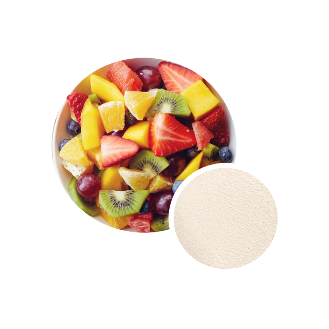 Пищевой цитрусовый/яблочный пектин порошок для джема/сока/желе/кондитерский