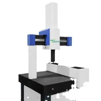 JATEN CMM Fabricant Machine À Mesurer Tridimensionnelle pour Pièces Automobiles JT-686 MH20i