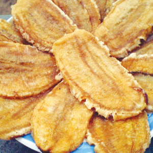 Delicioso plátano seco de Vietnam 2024 - Product Image 2