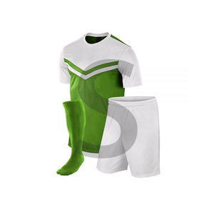 ชุดเสื้อฟุตบอลชุดเสื้อฟุตบอลชุดเสื้อฟุตบอลแบบกำหนดเอง - Product Image 5