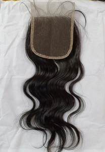 2025 nueva llegada envío rápido precio de fábrica al por mayor onda del cuerpo indio Remy extensiones de cabello humano - Product Image 2