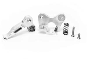 ผู้ผลิตบริการเครื่องจักรซีเอ็นซีในอินเดียอุปกรณ์การแปรรูปชิ้นส่วนลวดสแตนเลส EDM รวมถึงคันโยก CNC - Product Image 2