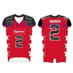 Uniforme de fútbol americano personalizado, ropa deportiva, pantalón de fútbol americano de la mejor calidad - Product Image 1