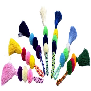 Tua Rua Trang Trí Bằng Acrylic - Product Image 2