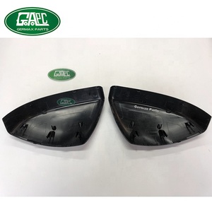 Coque de rétroviseur gauche LR048354 et droite LR048353 pour <span class=keywords><strong>Land</strong></span> Rover Range Rover Evoque 2014-2017 <span class=keywords><strong>Discovery</strong></span> <span class=keywords><strong>Sport</strong></span> 2015-2017 Pièces de rétroviseur - Product Image 5