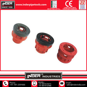 หัวตายแบบมีที่หนีบปรับแต่งได้เครื่องมือช่างหัวโลหะแบบ DIY เกรดอุตสาหกรรมปรับแต่งได้ - Product Image 2