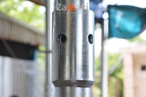 Ringlock système d'échafaudage de construction système de meilleur vendeur de V-Revêtement - Product Image 5