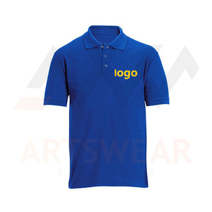Mens Polo Chemise À Séchage Rapide Lâche Fit Couleur Différentes À Manches Courtes Sports D'été 100% Coton Logo Personnalisé Unisexe Polo Chemises 2022 - Product Image 4